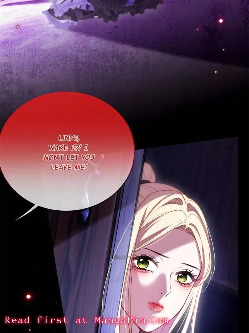 More Than a Toy to Vampire Lord DeWitt Chapter 54 page 38 - 