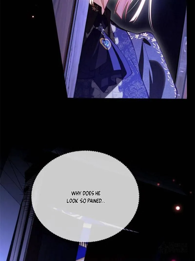 More Than a Toy to Vampire Lord DeWitt Chapter 54 page 39 - 