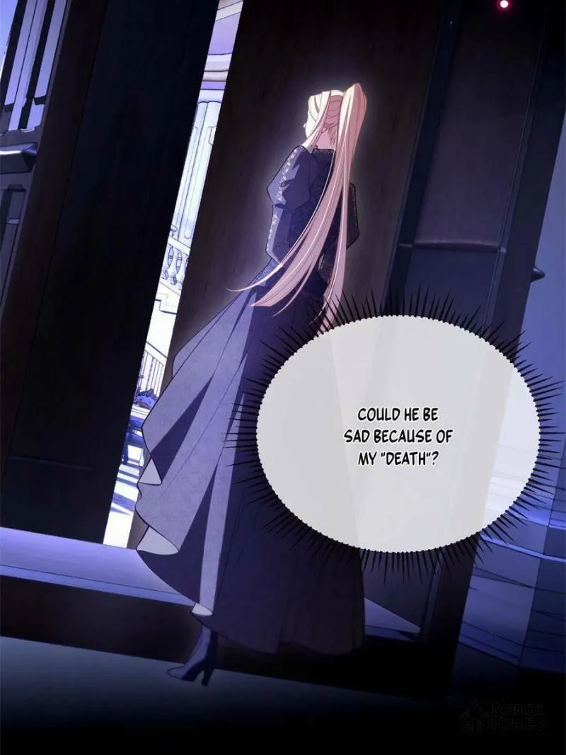 More Than a Toy to Vampire Lord DeWitt Chapter 54 page 40 - 