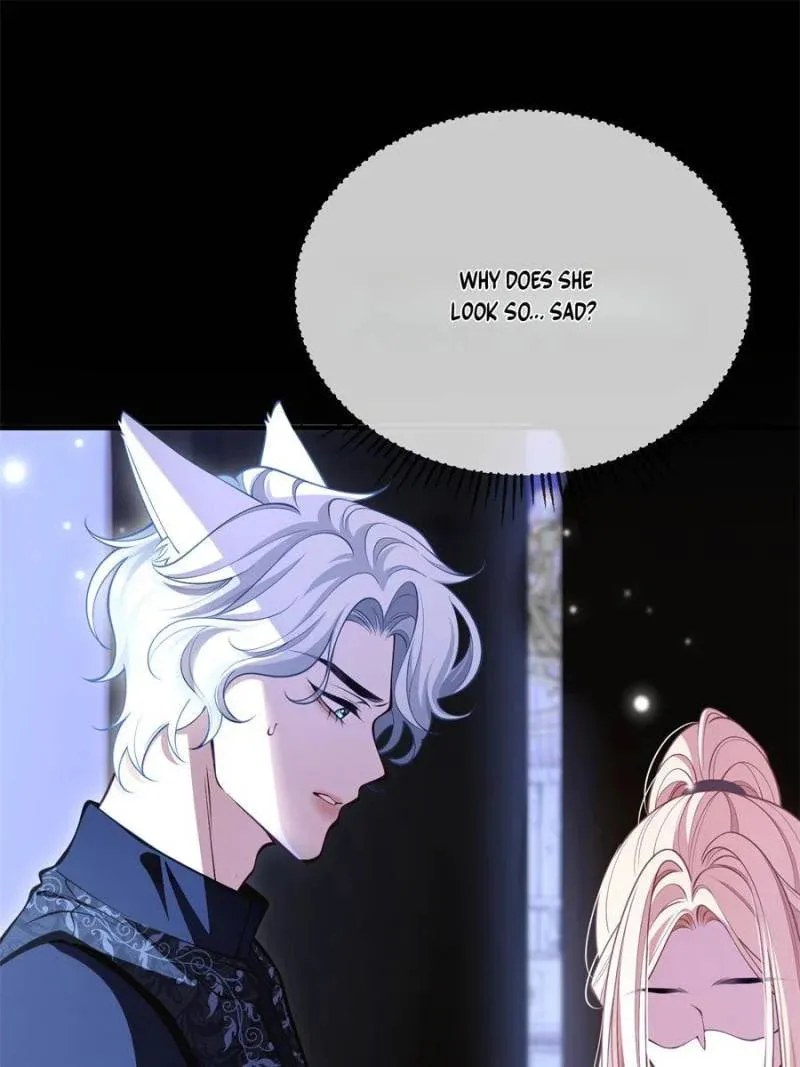 More Than a Toy to Vampire Lord DeWitt Chapter 54 page 44 - 