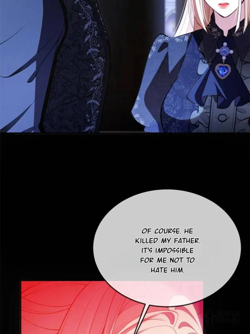 More Than a Toy to Vampire Lord DeWitt Chapter 54 page 45 - 