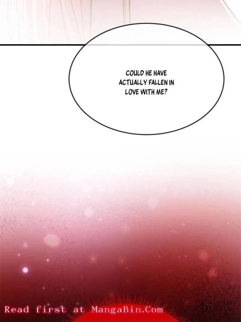 More Than a Toy to Vampire Lord DeWitt Chapter 54 page 48 - 