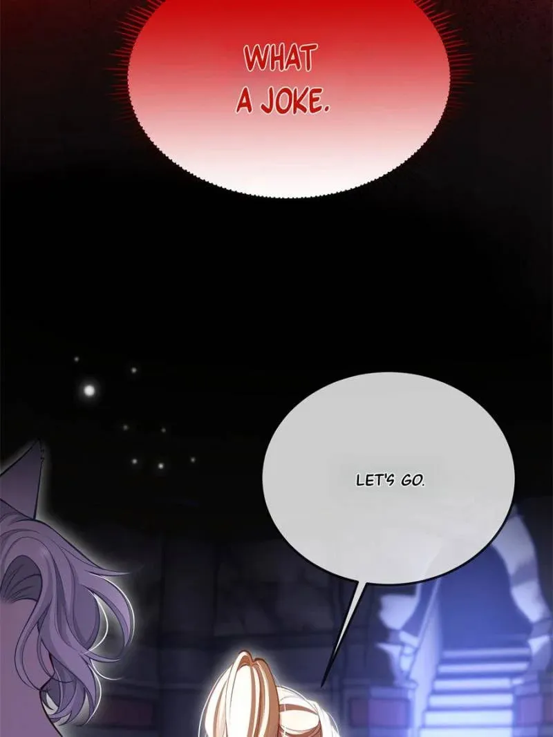 More Than a Toy to Vampire Lord DeWitt Chapter 54 page 49 - 