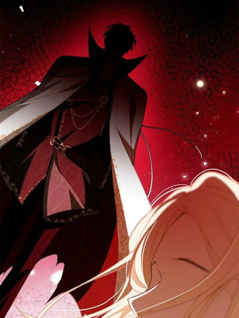 More Than a Toy to Vampire Lord DeWitt Chapter 54 page 58 - 