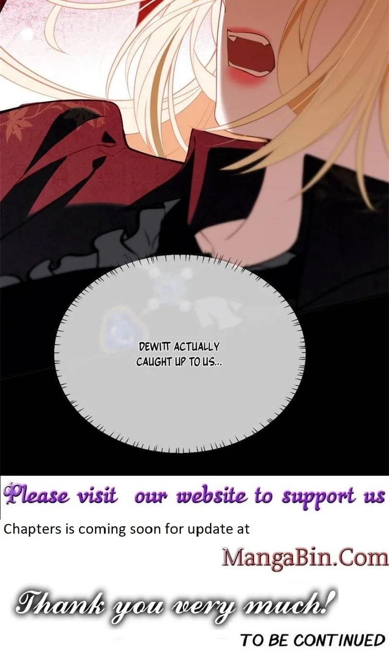More Than a Toy to Vampire Lord DeWitt Chapter 54 page 59 - 