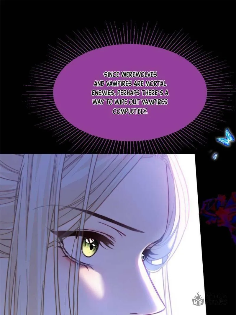 More Than a Toy to Vampire Lord DeWitt Chapter 54 page 9 - 
