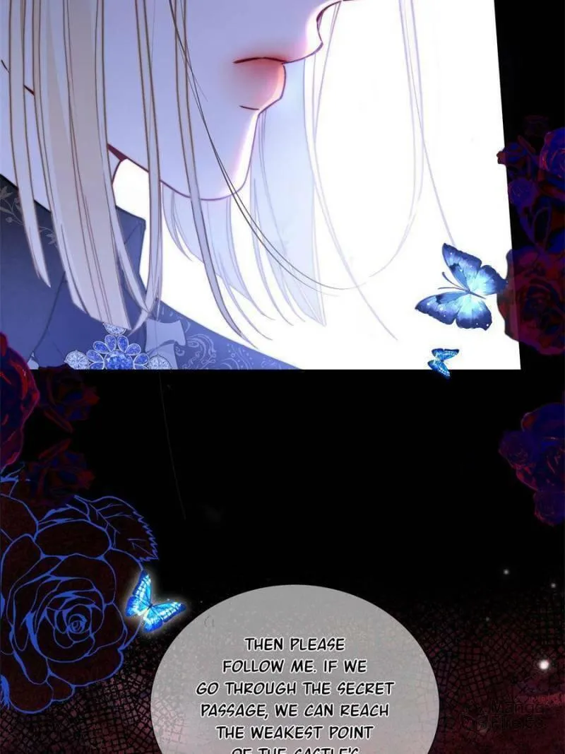 More Than a Toy to Vampire Lord DeWitt Chapter 54 page 10 - 