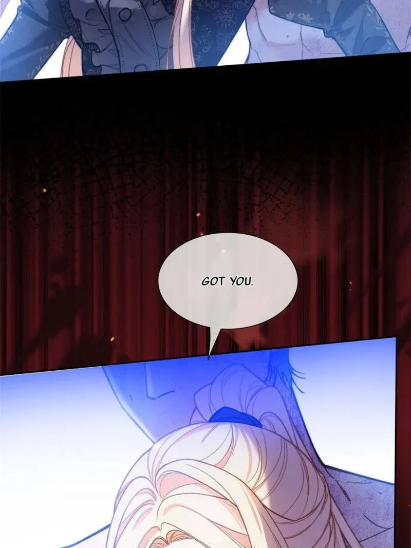 More Than a Toy to Vampire Lord DeWitt Chapter 55 page 2 - 