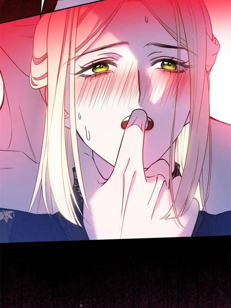 More Than a Toy to Vampire Lord DeWitt Chapter 55 page 11 - 