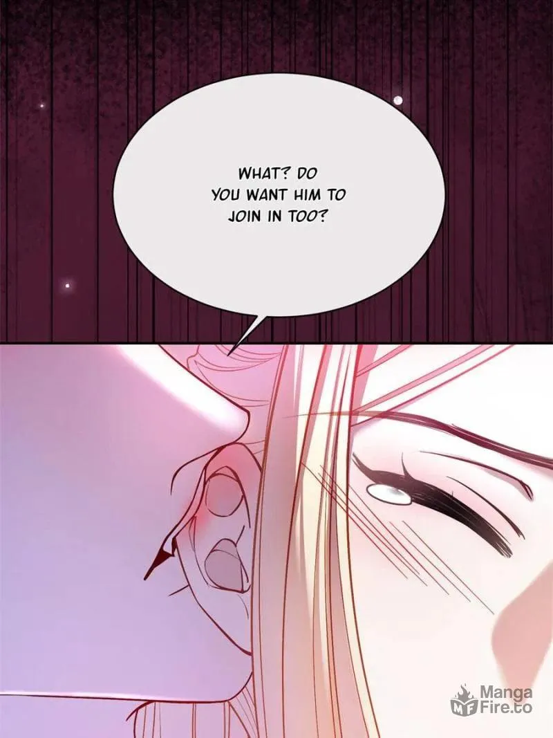 More Than a Toy to Vampire Lord DeWitt Chapter 55 page 12 - 