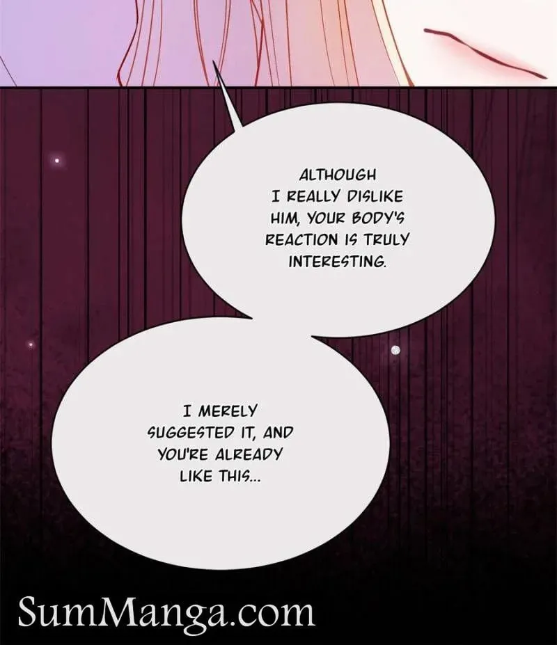 More Than a Toy to Vampire Lord DeWitt Chapter 55 page 13 - 