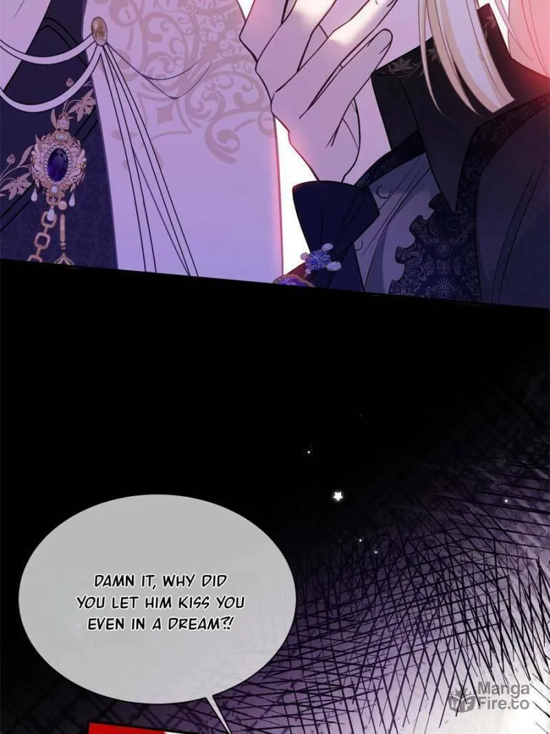 More Than a Toy to Vampire Lord DeWitt Chapter 55 page 15 - 