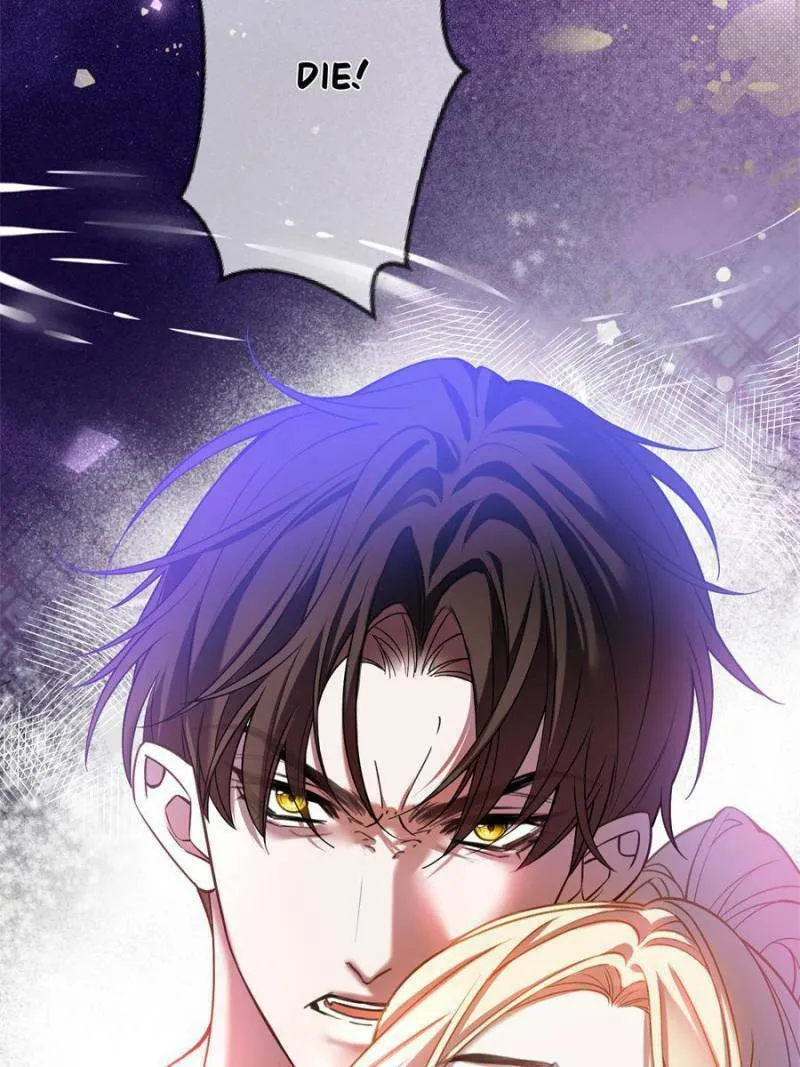 More Than a Toy to Vampire Lord DeWitt Chapter 55 page 17 - 