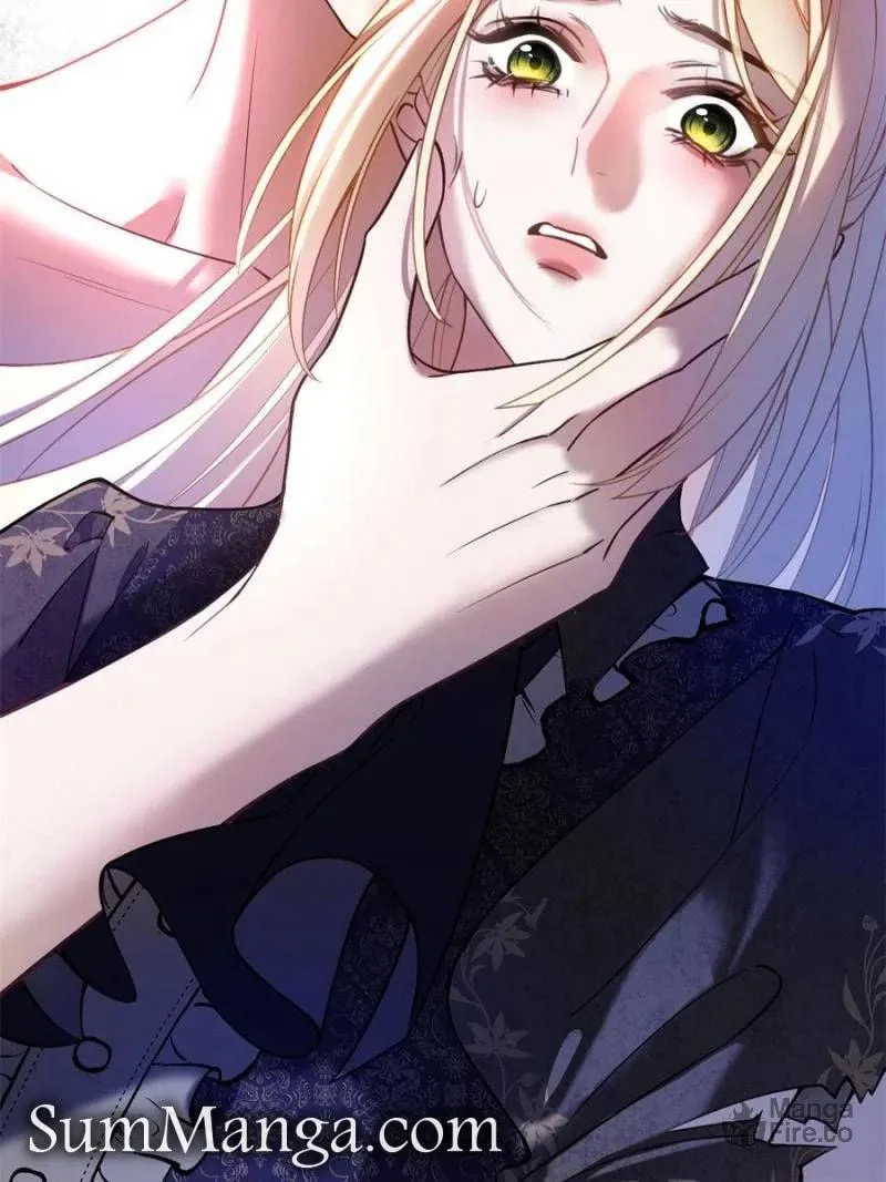 More Than a Toy to Vampire Lord DeWitt Chapter 55 page 18 - 