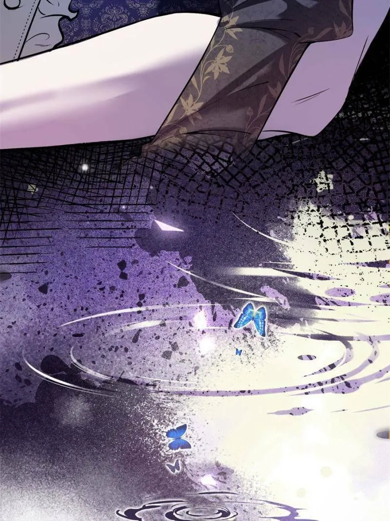 More Than a Toy to Vampire Lord DeWitt Chapter 55 page 19 - 