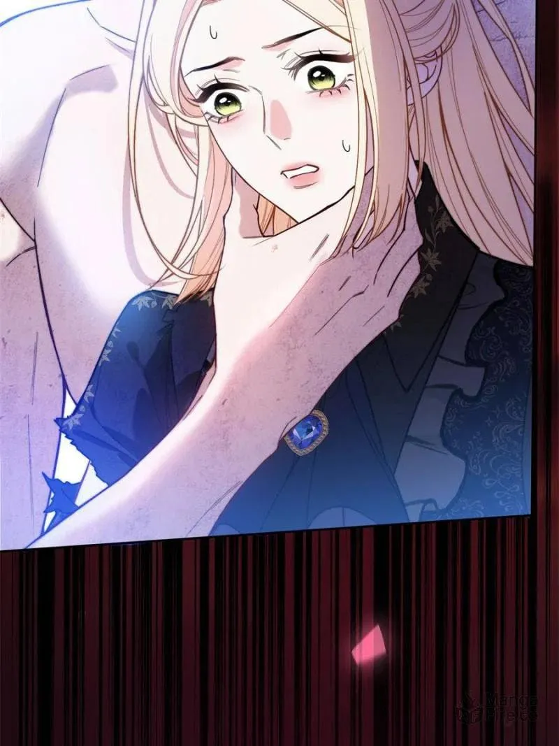 More Than a Toy to Vampire Lord DeWitt Chapter 55 page 3 - 
