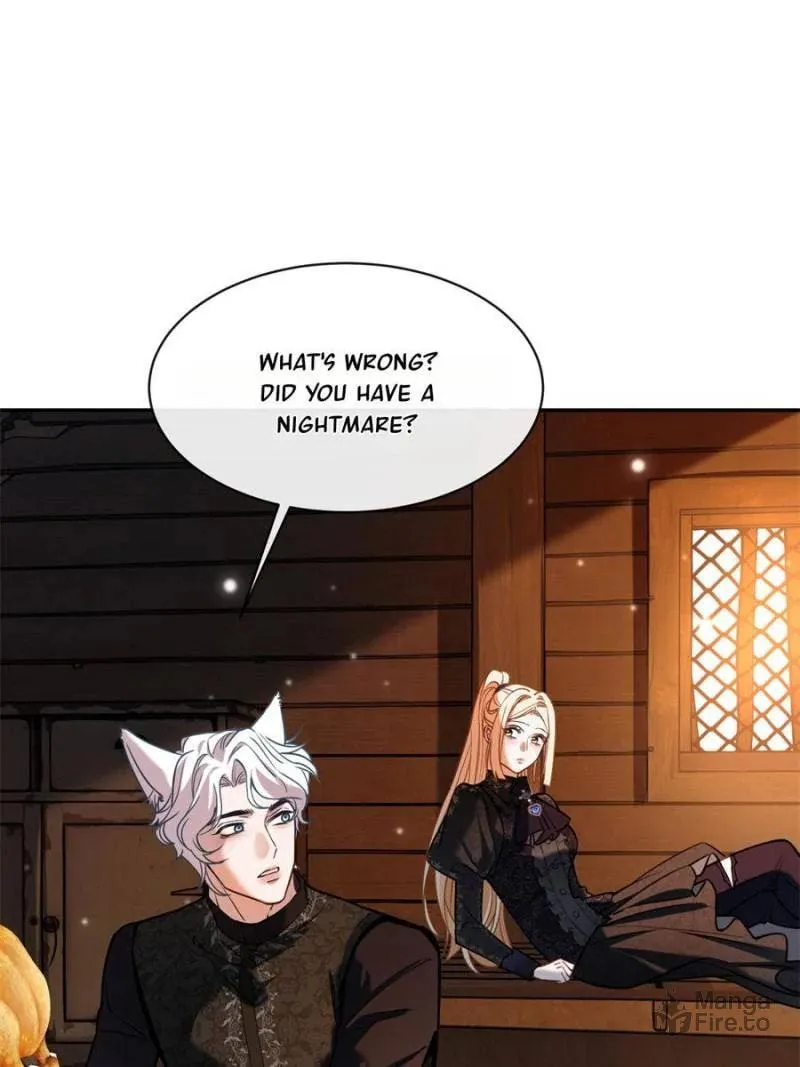 More Than a Toy to Vampire Lord DeWitt Chapter 55 page 27 - 