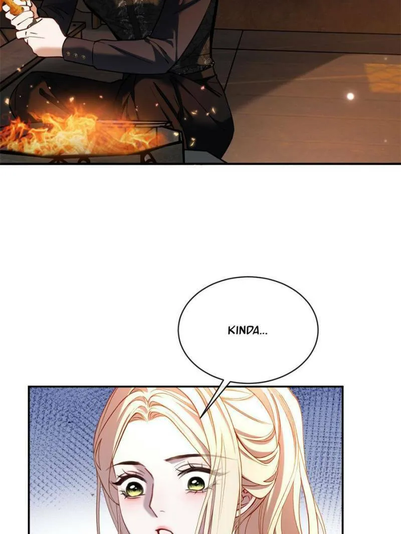 More Than a Toy to Vampire Lord DeWitt Chapter 55 page 28 - 