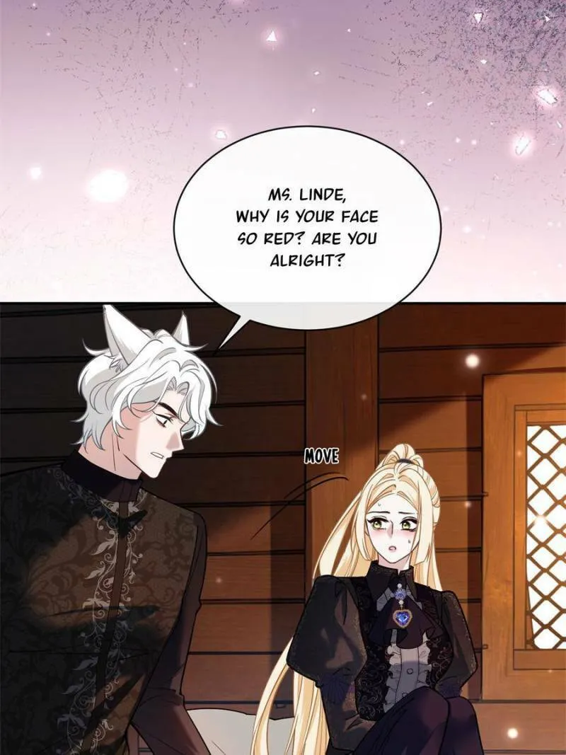 More Than a Toy to Vampire Lord DeWitt Chapter 55 page 32 - 