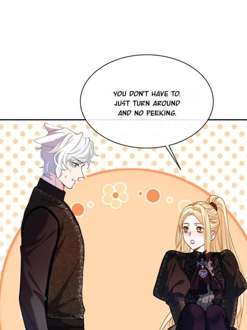 More Than a Toy to Vampire Lord DeWitt Chapter 55 page 37 - 