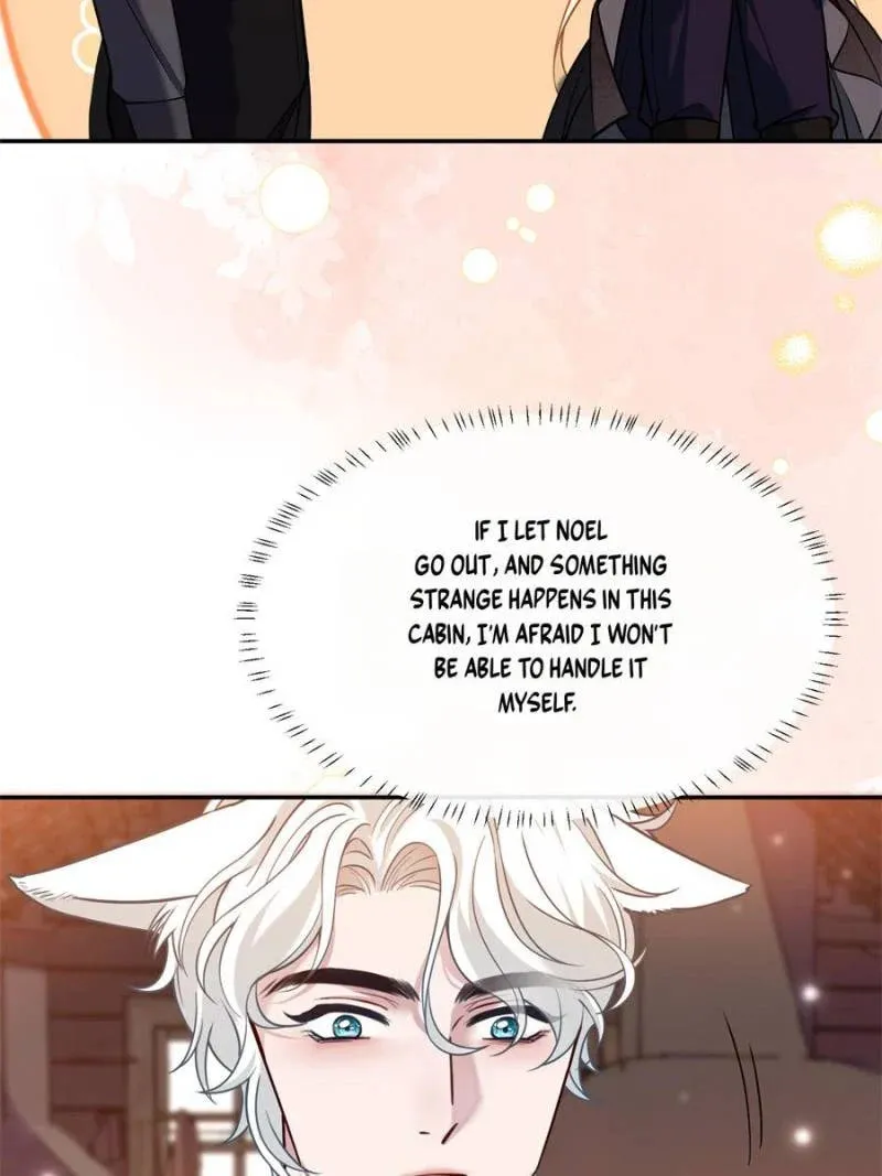More Than a Toy to Vampire Lord DeWitt Chapter 55 page 38 - 