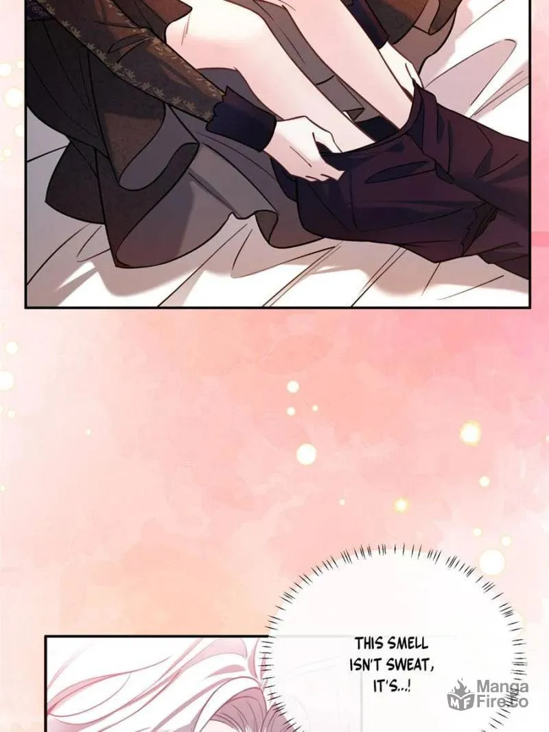 More Than a Toy to Vampire Lord DeWitt Chapter 55 page 40 - 