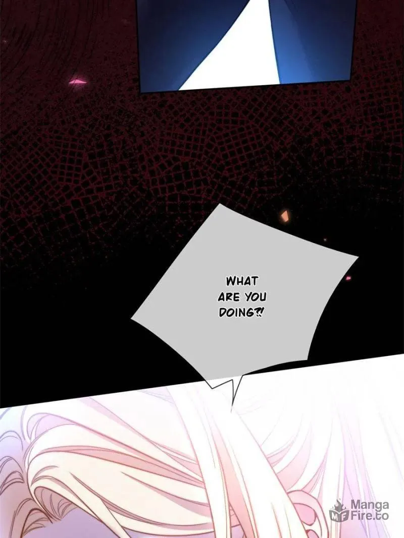 More Than a Toy to Vampire Lord DeWitt Chapter 55 page 5 - 