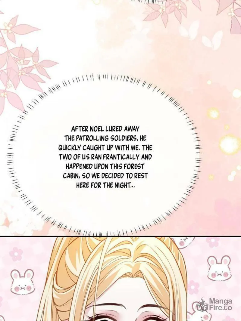 More Than a Toy to Vampire Lord DeWitt Chapter 55 page 42 - 