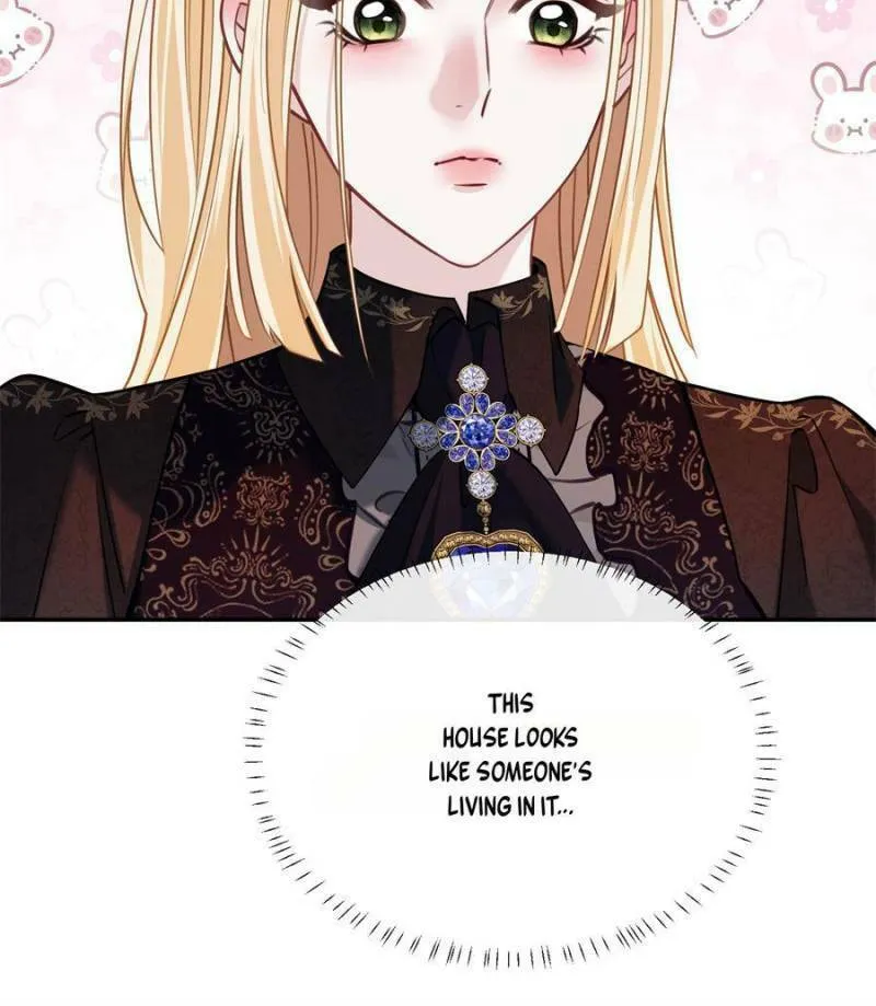 More Than a Toy to Vampire Lord DeWitt Chapter 55 page 43 - 