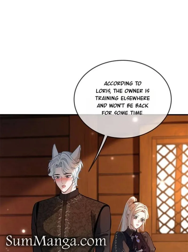 More Than a Toy to Vampire Lord DeWitt Chapter 55 page 44 - 