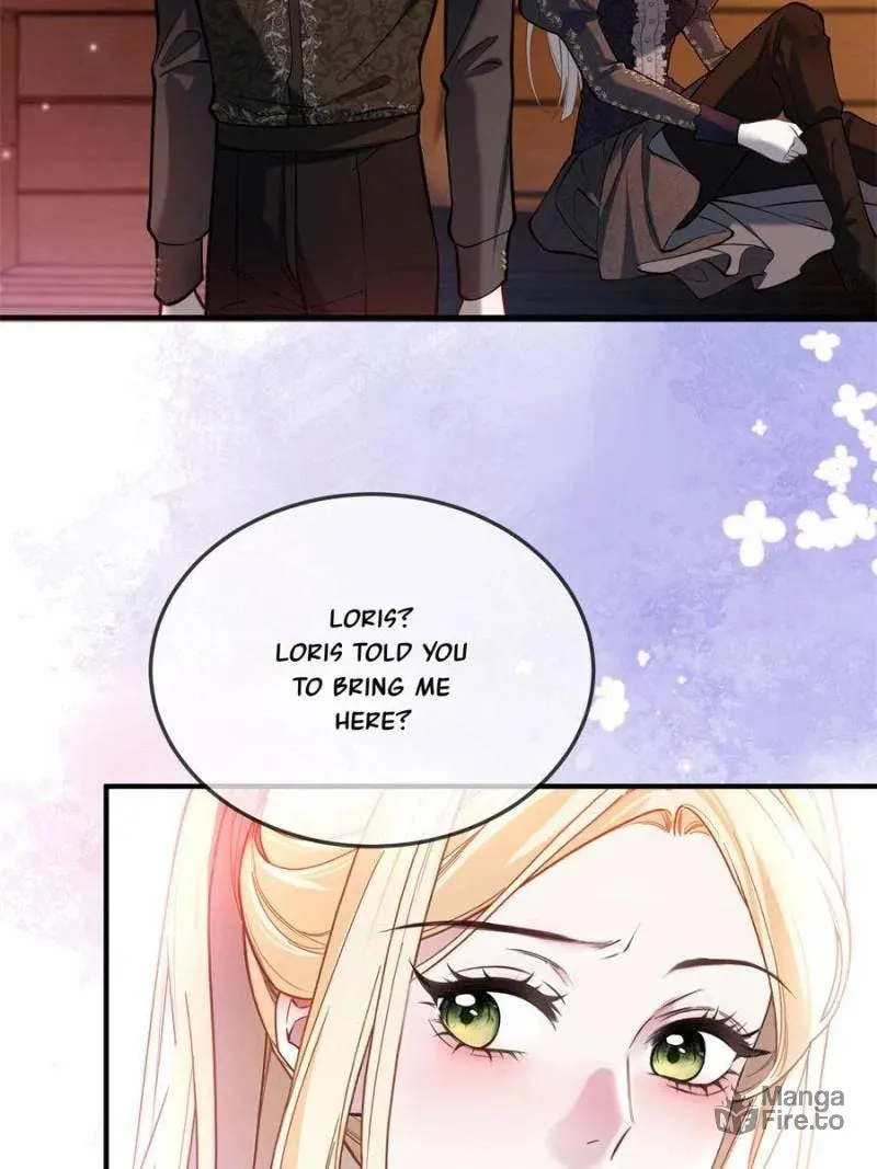 More Than a Toy to Vampire Lord DeWitt Chapter 55 page 45 - 