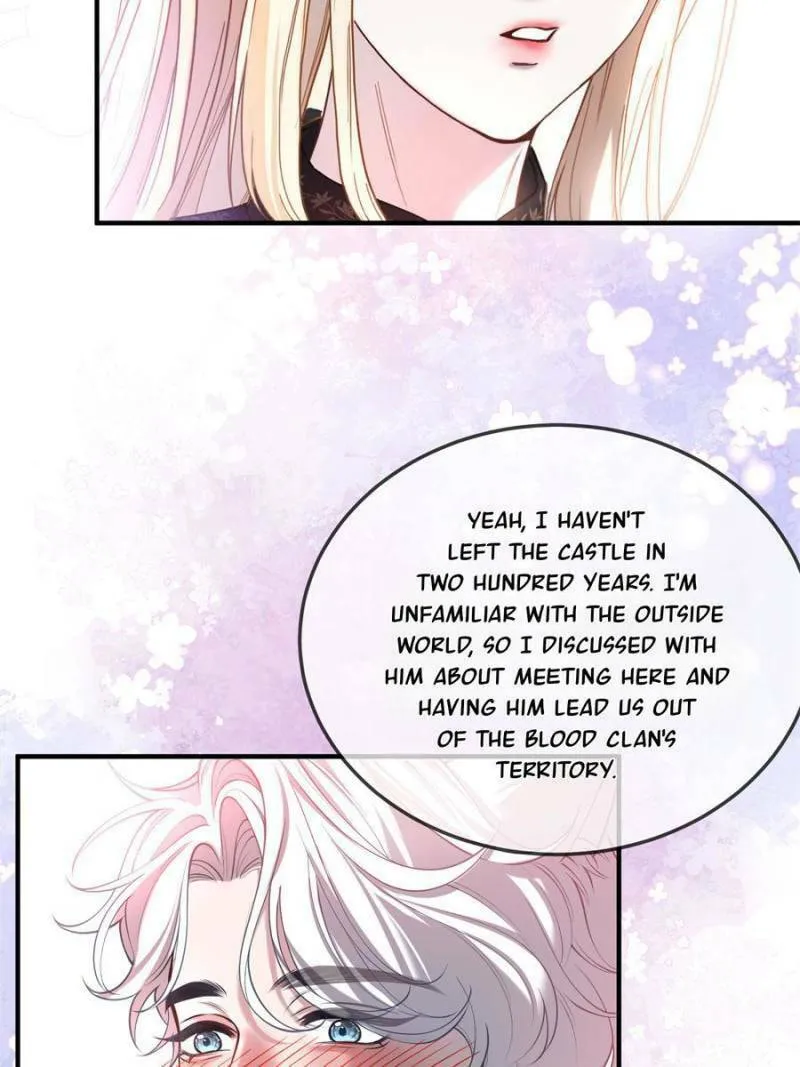 More Than a Toy to Vampire Lord DeWitt Chapter 55 page 46 - 
