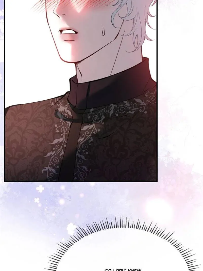 More Than a Toy to Vampire Lord DeWitt Chapter 55 page 47 - 