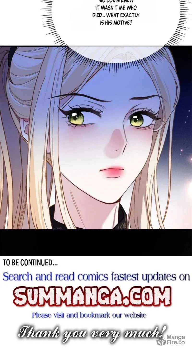 More Than a Toy to Vampire Lord DeWitt Chapter 55 page 48 - 