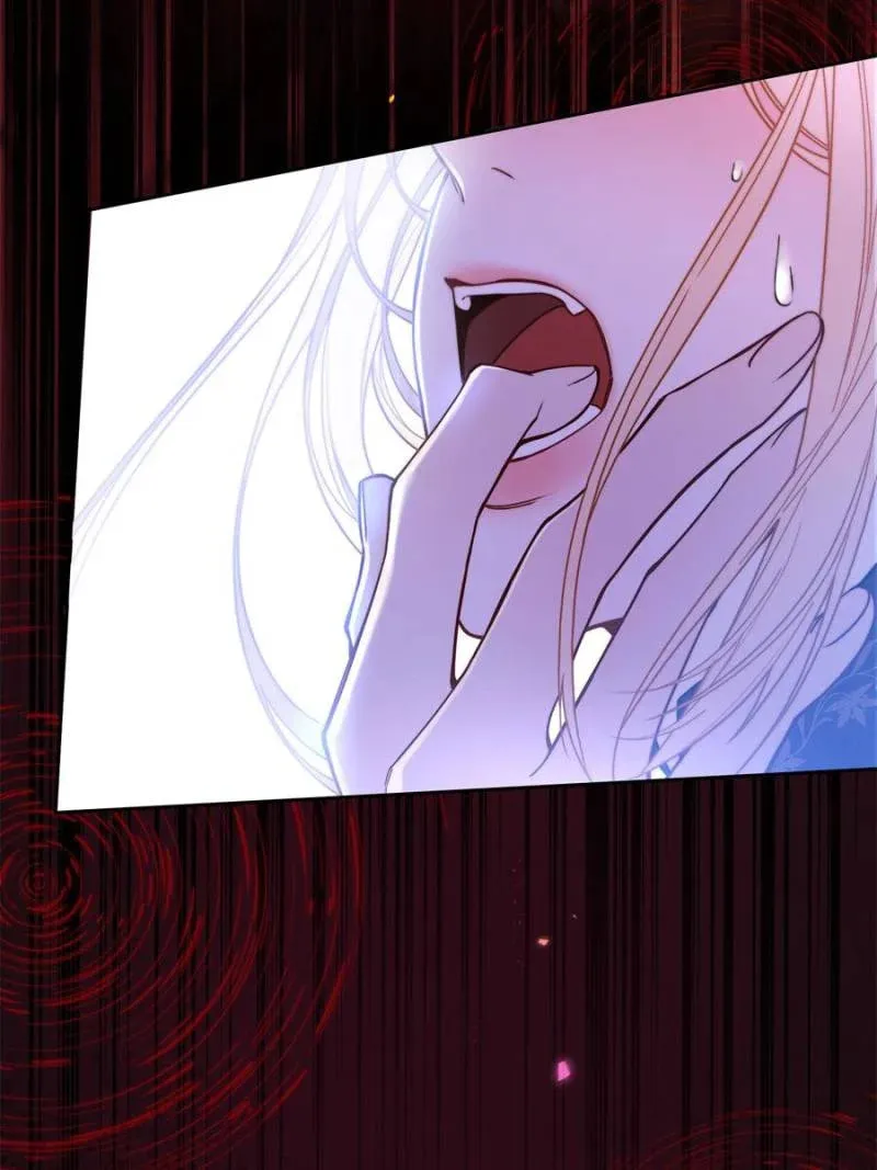 More Than a Toy to Vampire Lord DeWitt Chapter 55 page 7 - 
