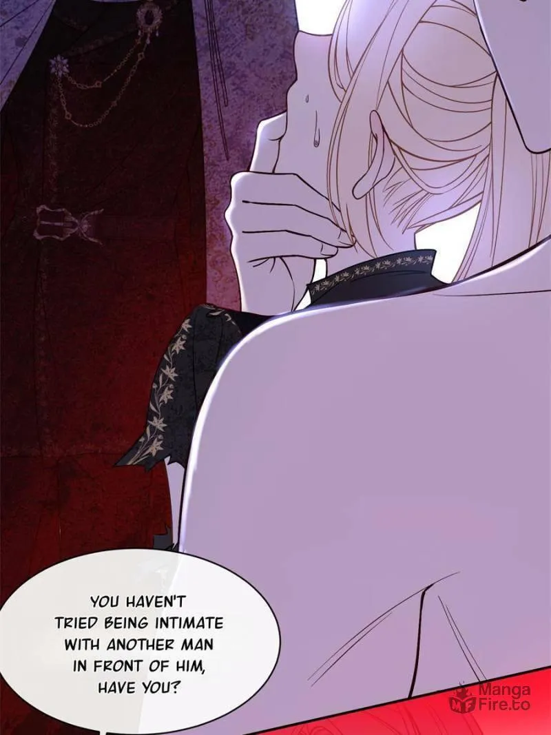 More Than a Toy to Vampire Lord DeWitt Chapter 55 page 10 - 