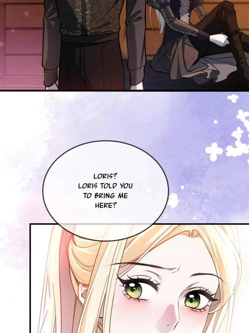 More Than a Toy to Vampire Lord DeWitt Chapter 56 page 2 - 