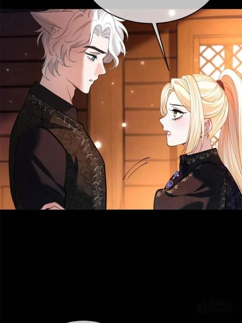 More Than a Toy to Vampire Lord DeWitt Chapter 56 page 12 - 