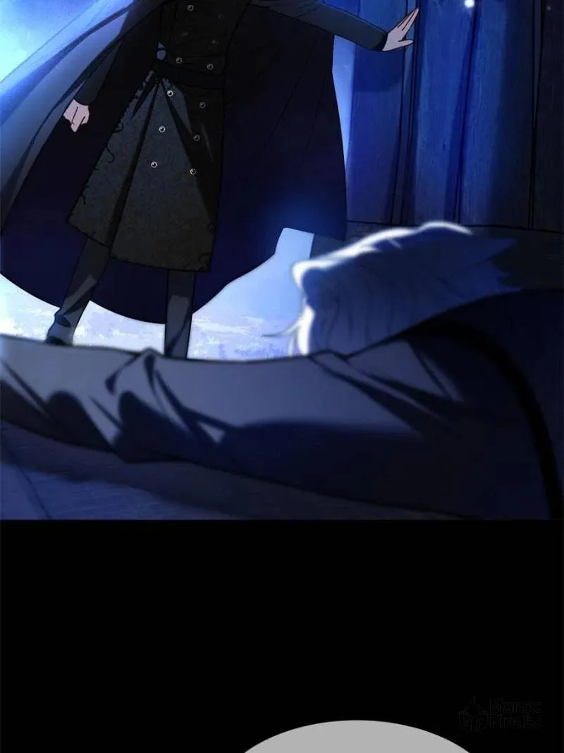 More Than a Toy to Vampire Lord DeWitt Chapter 56 page 18 - 