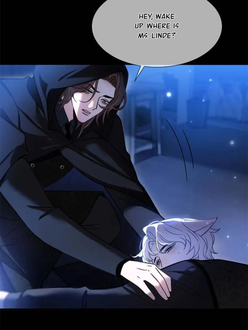More Than a Toy to Vampire Lord DeWitt Chapter 56 page 19 - 