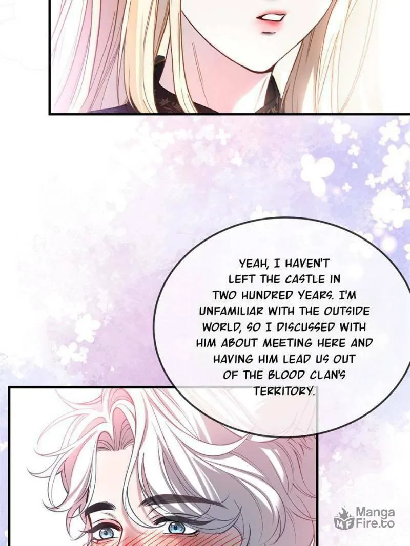 More Than a Toy to Vampire Lord DeWitt Chapter 56 page 3 - 