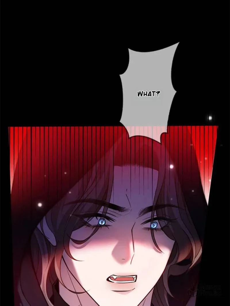 More Than a Toy to Vampire Lord DeWitt Chapter 56 page 21 - 