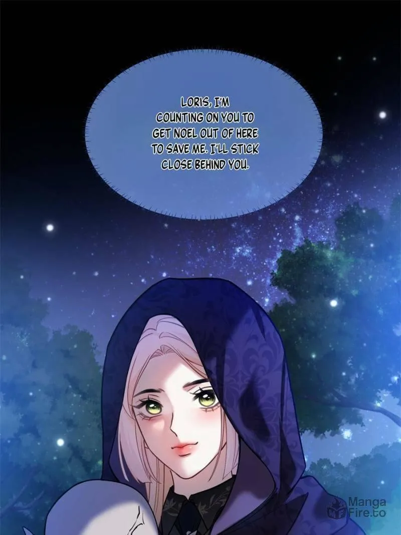 More Than a Toy to Vampire Lord DeWitt Chapter 56 page 25 - 