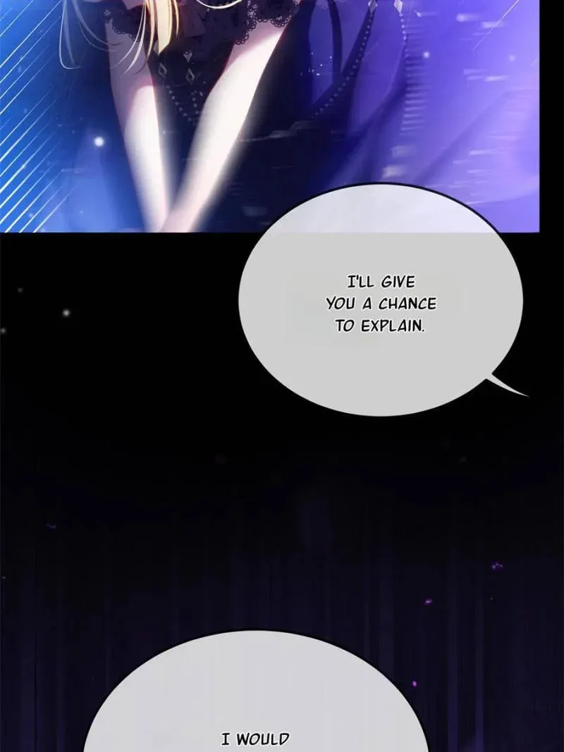 More Than a Toy to Vampire Lord DeWitt Chapter 56 page 31 - 
