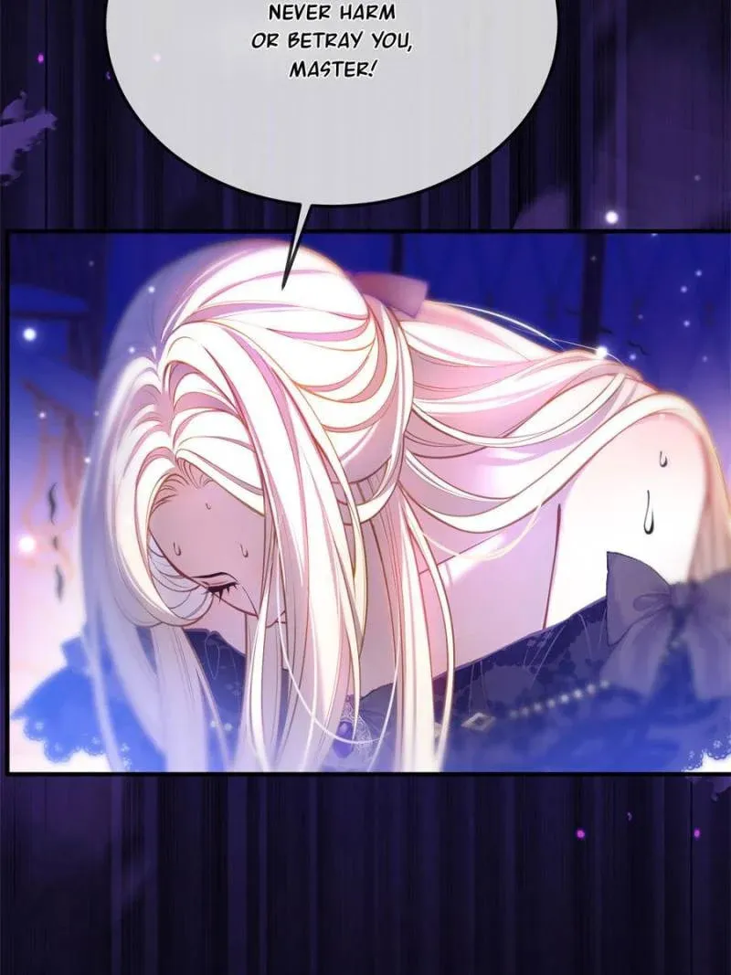 More Than a Toy to Vampire Lord DeWitt Chapter 56 page 32 - 