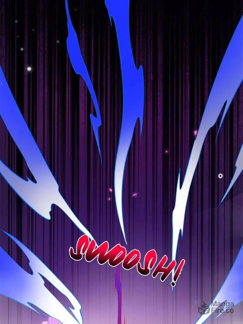 More Than a Toy to Vampire Lord DeWitt Chapter 56 page 36 - 