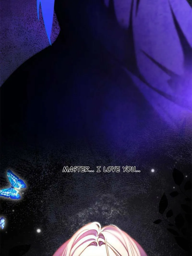 More Than a Toy to Vampire Lord DeWitt Chapter 56 page 38 - 