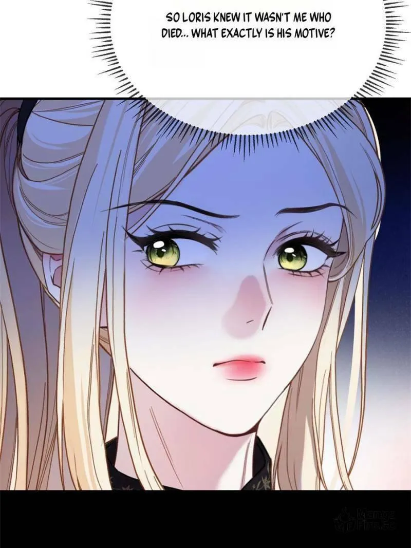 More Than a Toy to Vampire Lord DeWitt Chapter 56 page 5 - 