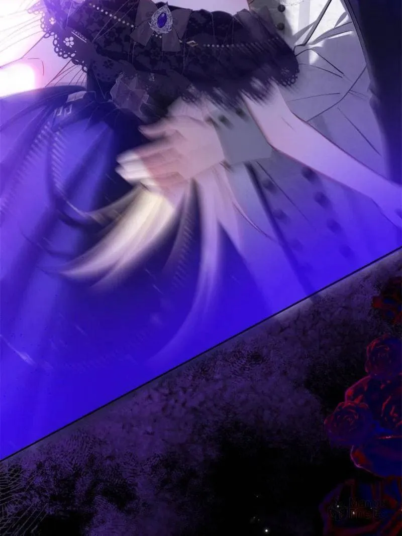 More Than a Toy to Vampire Lord DeWitt Chapter 56 page 42 - 