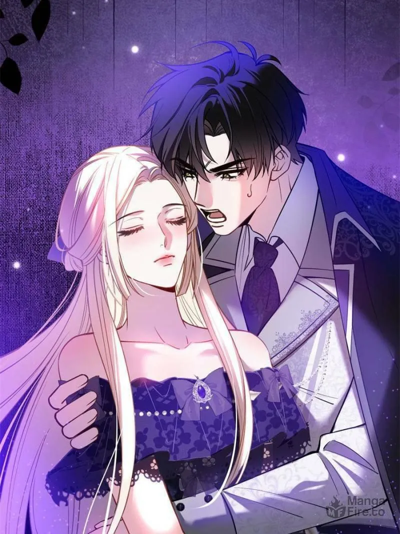 More Than a Toy to Vampire Lord DeWitt Chapter 56 page 45 - 